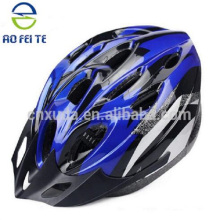Wholesale unicase bicycle helmets , bike racing helmets , In-mold helmet bicycle 11 colors